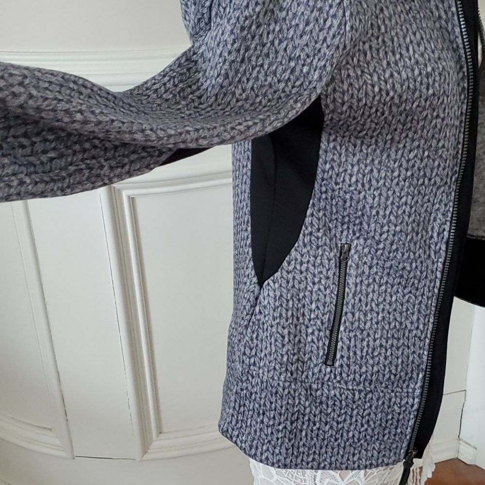 Nwot Mondetta Active Jacket - image 5